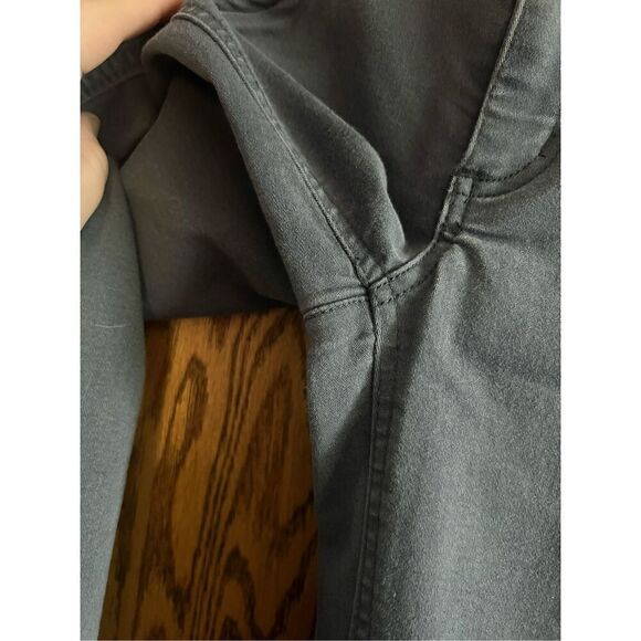 Democracy Grey Skinny Jeans Ab Technology Woman’s Size 2 - Picture 4 of 8